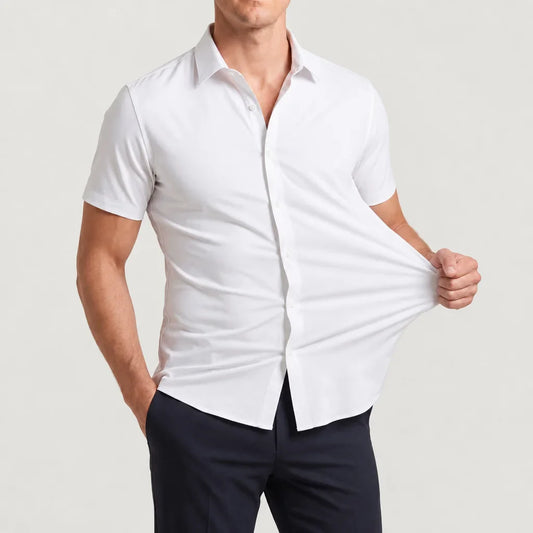 The Weston All-Day Shirt