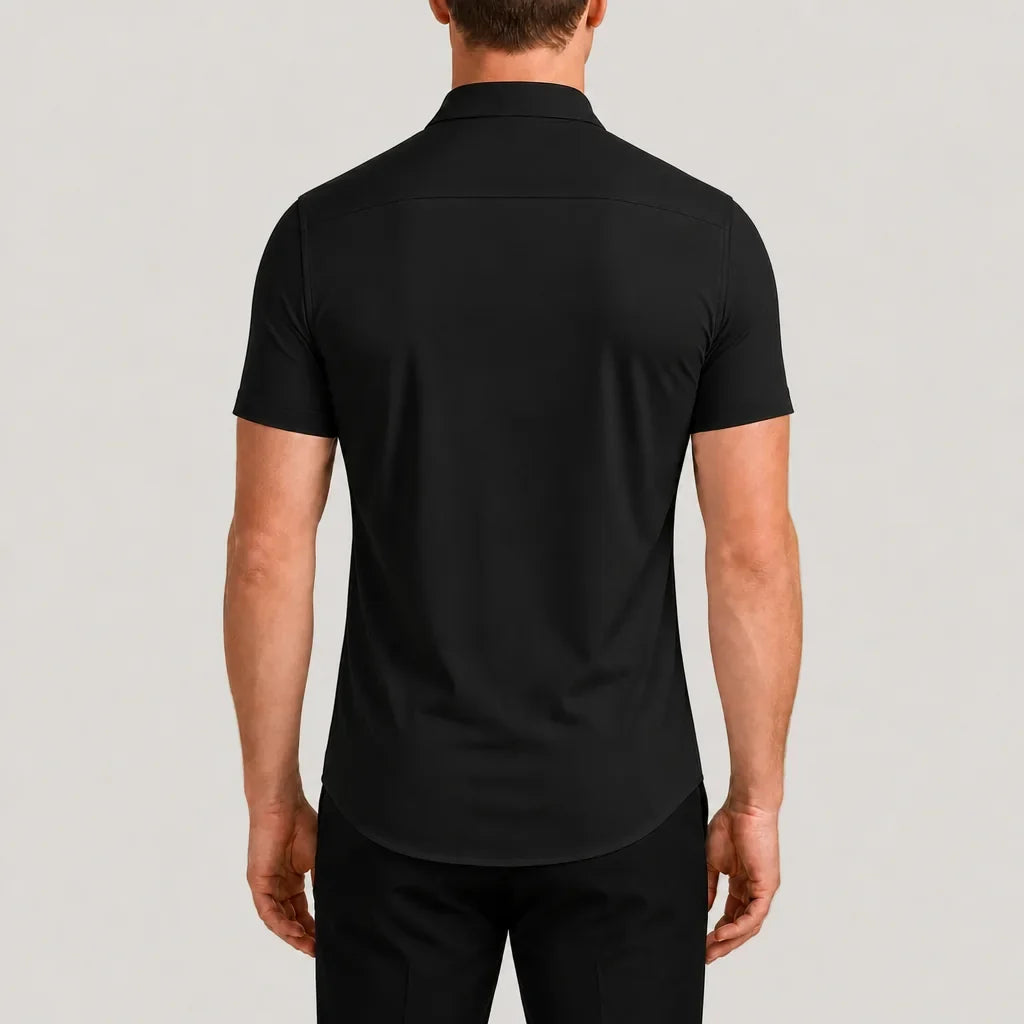 The Weston All-Day Shirt