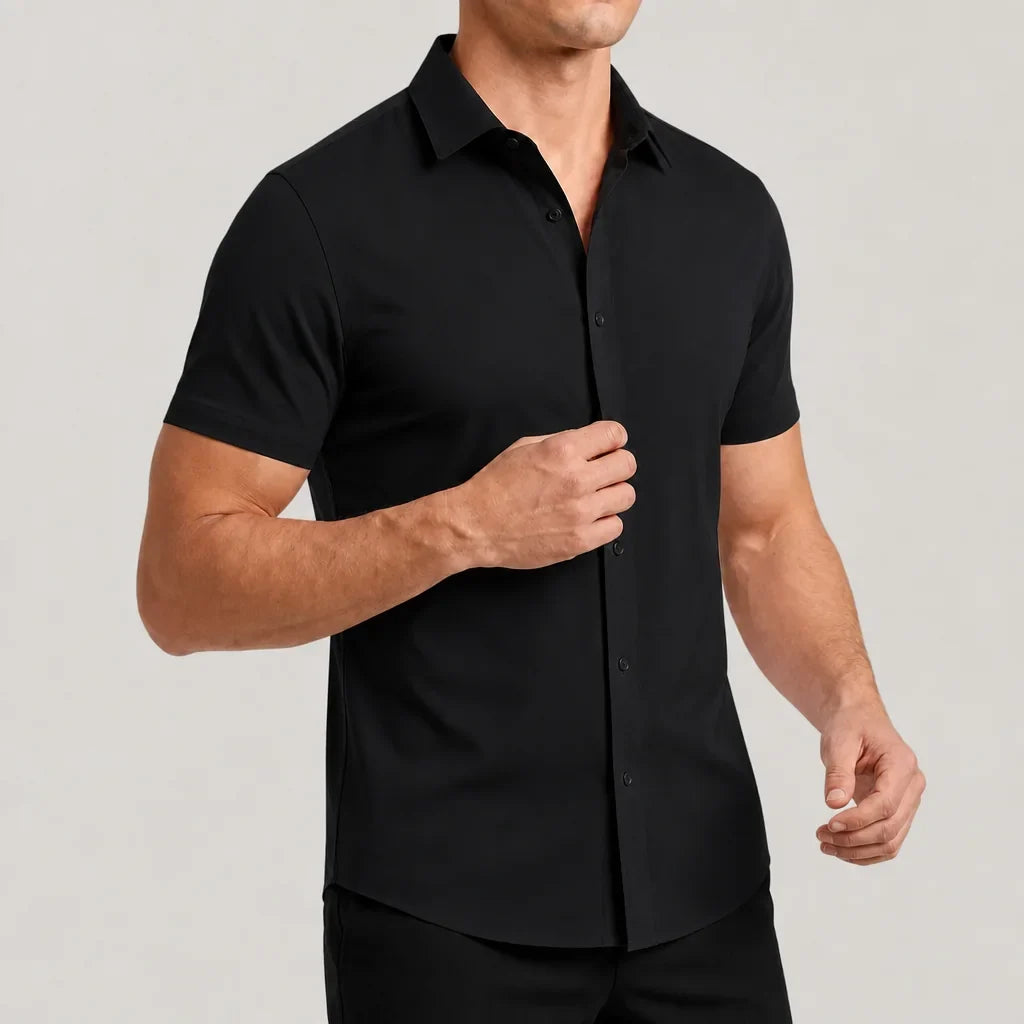 The Weston All-Day Shirt