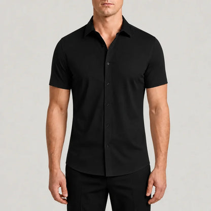 The Weston All-Day Shirt