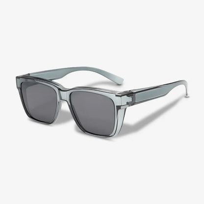 Edie | Women's Polarised Fit-Over Sunglasses