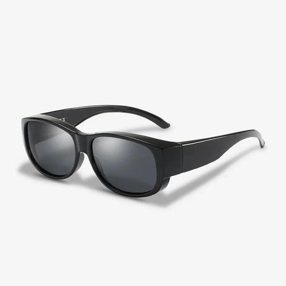 Edie | Women's Polarised Fit-Over Sunglasses