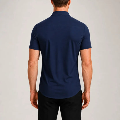 The Weston All-Day Shirt