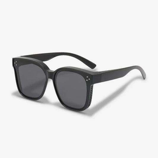 Edie | Women's Polarised Fit-Over Sunglasses