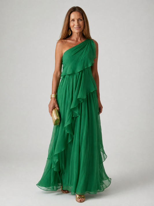Aurora Maxi Dress