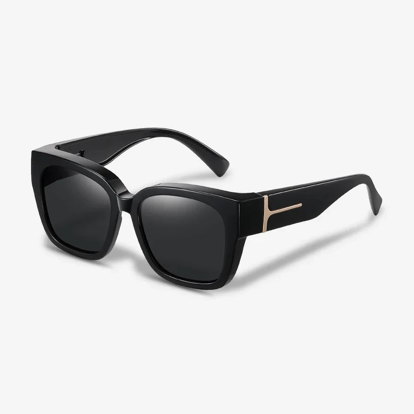 Edie | Women's Polarised Fit-Over Sunglasses