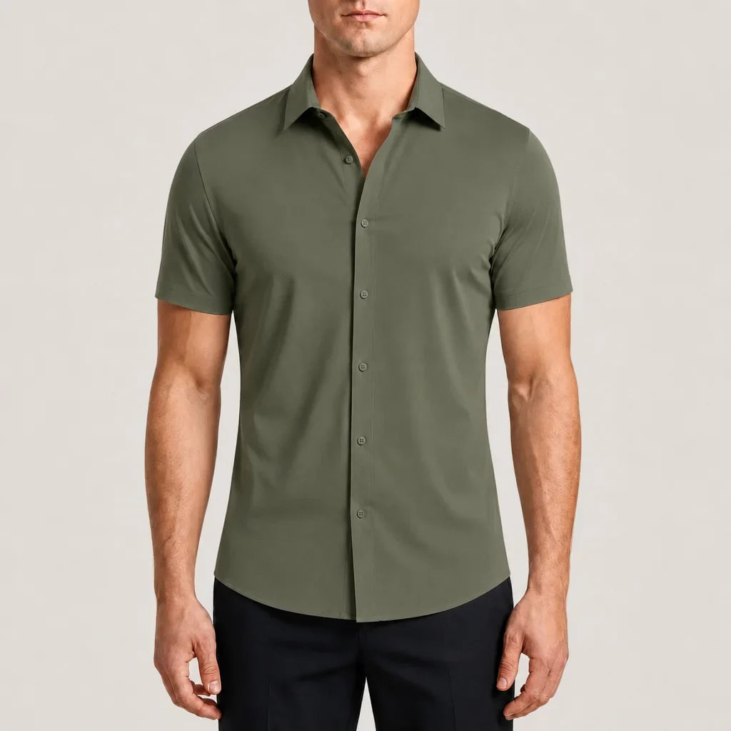 The Weston All-Day Shirt