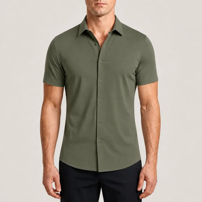 The Weston All-Day Shirt