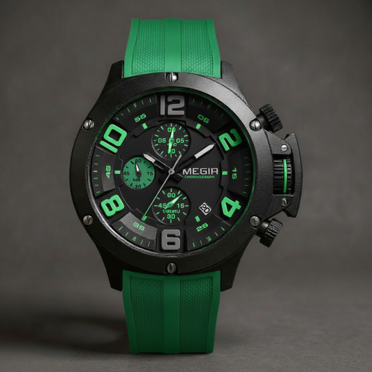 Varelli Chronograph