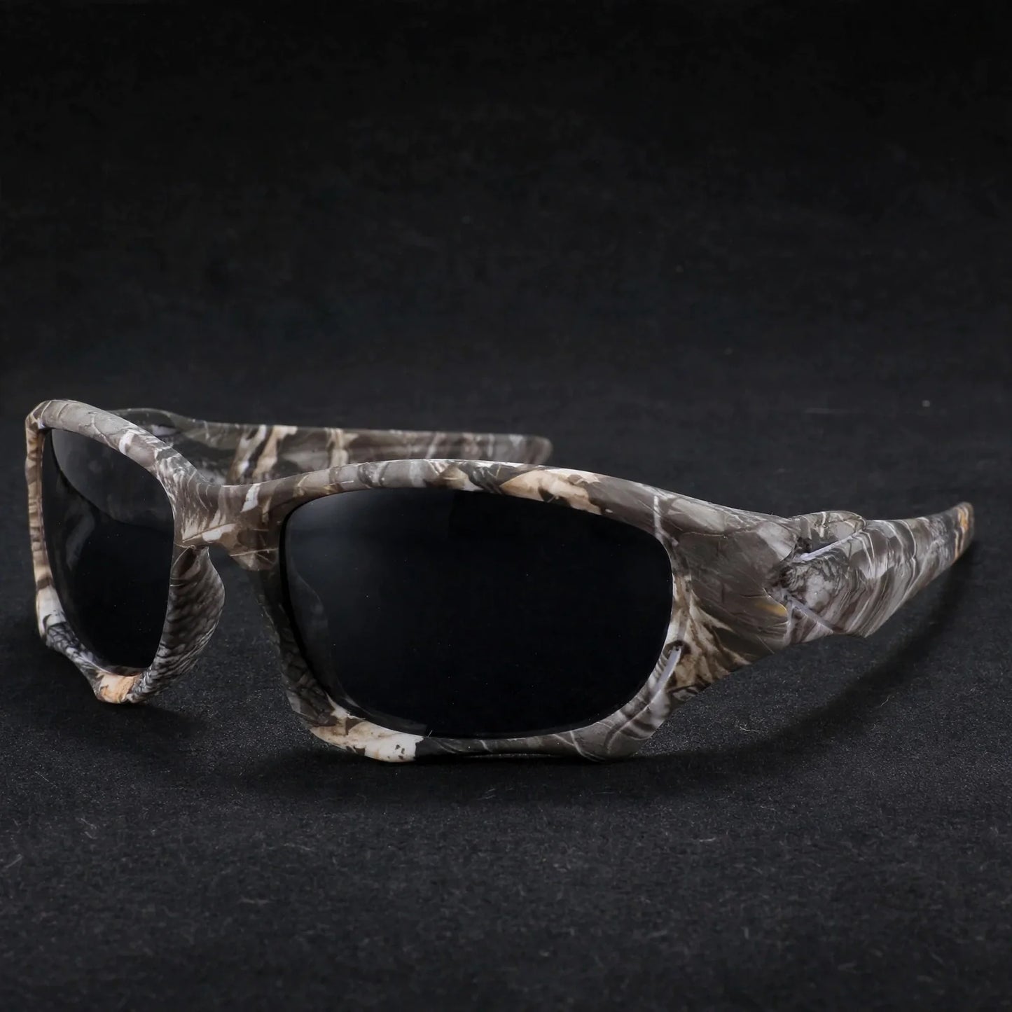 Flynn | Shield Wrap Sport Sunglasses