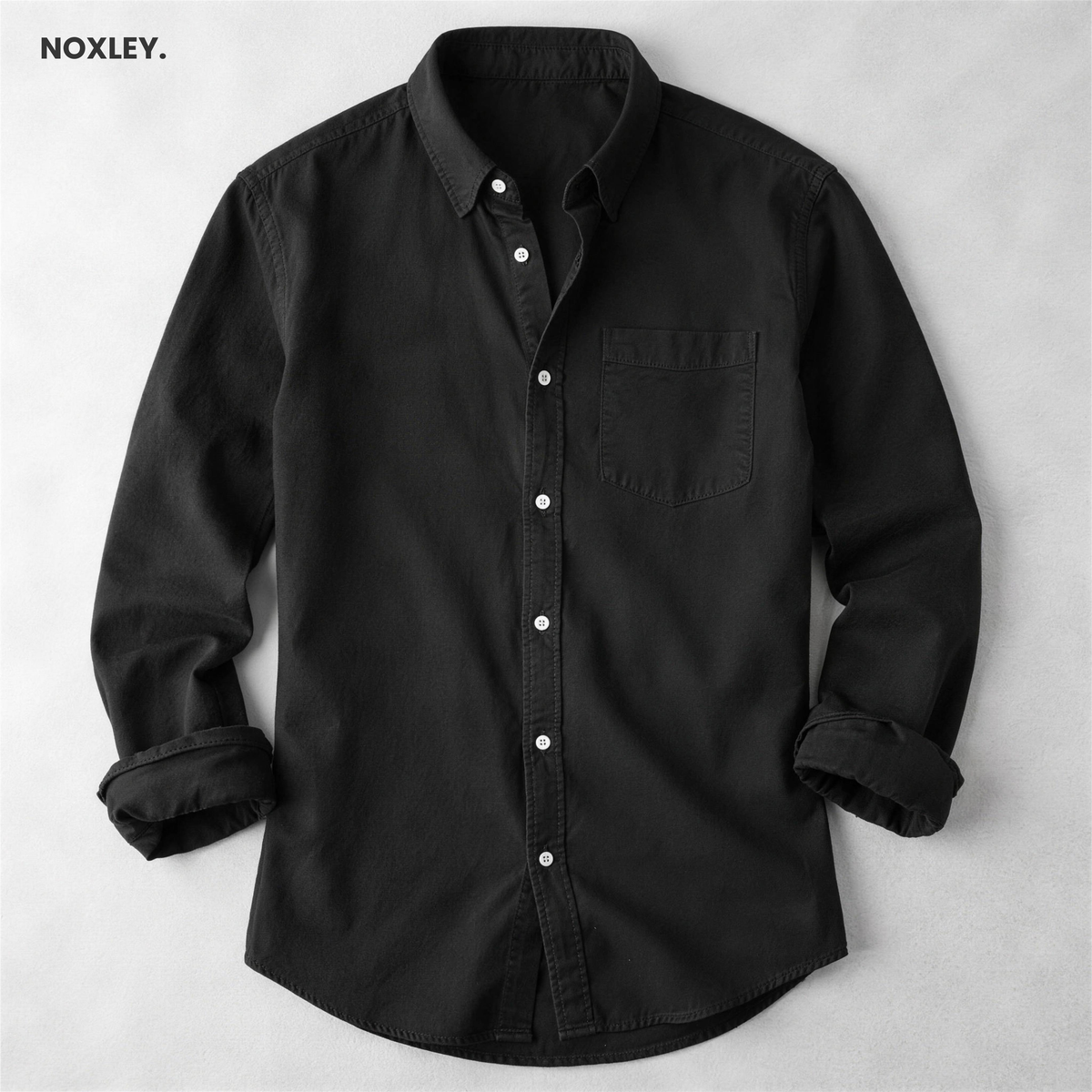 Hudson | Men's Vintage-Washed Shirt