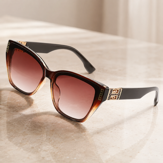 Bianca | Women's Square Sunglasses