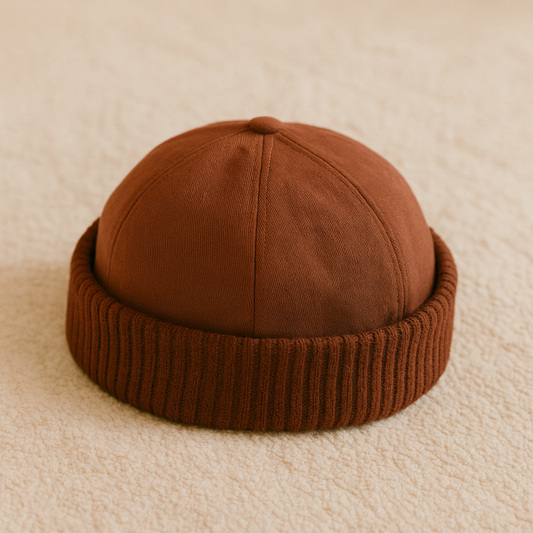Callum | Docker Beanie