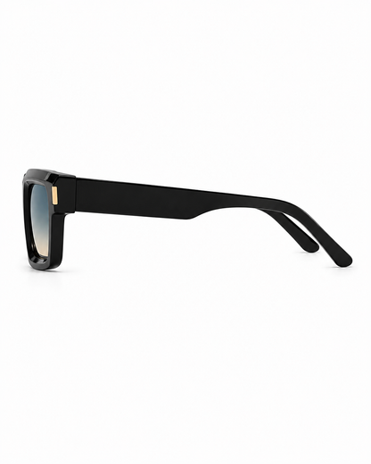 Roscoe | Men's Square UV400 Sunglasses