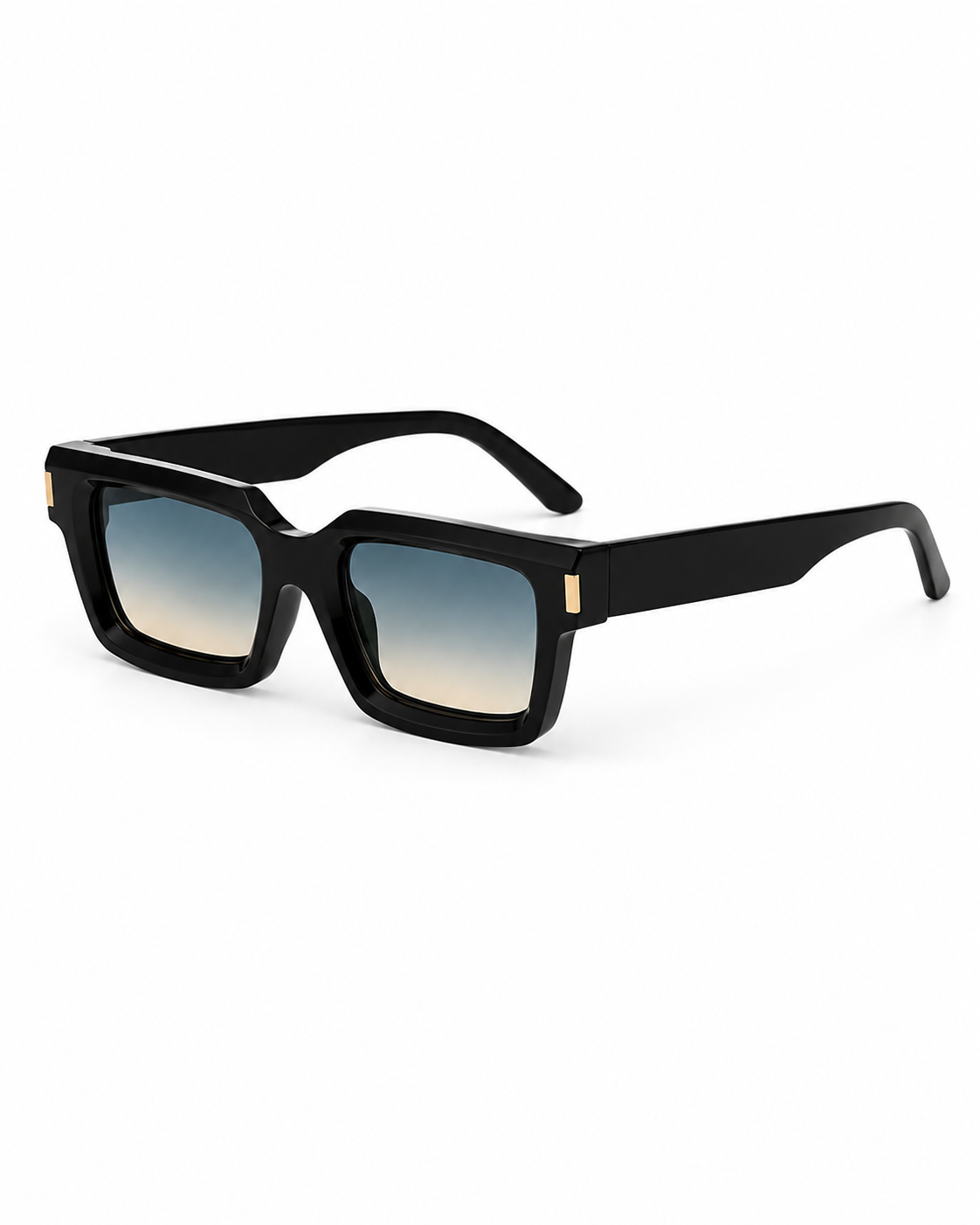 Roscoe | Men's Square UV400 Sunglasses