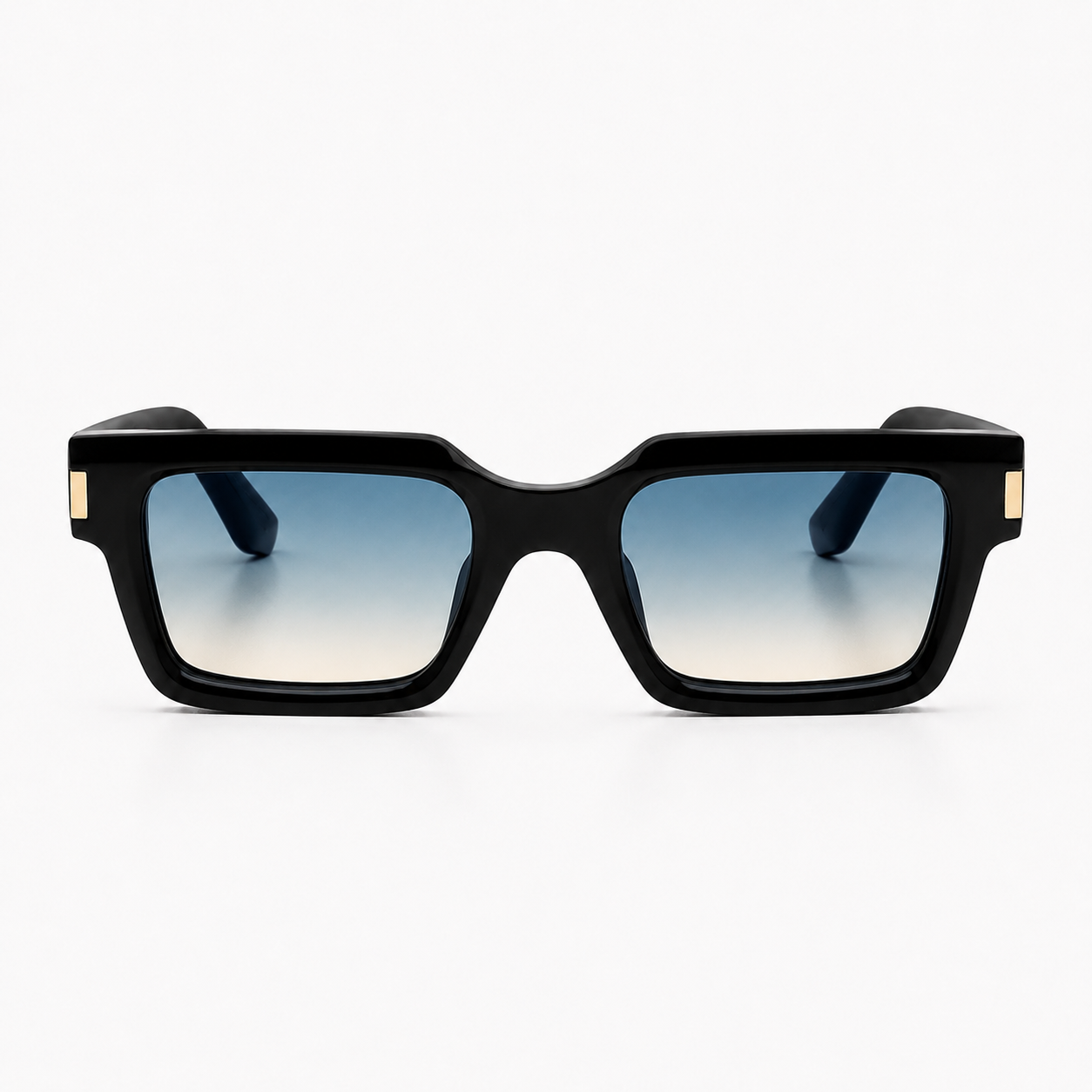 Roscoe | Men's Square UV400 Sunglasses