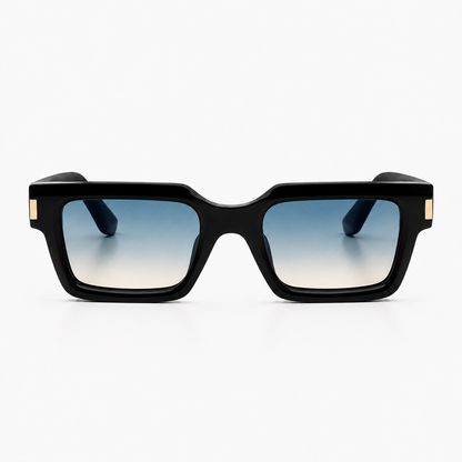 Roscoe | Men's Square UV400 Sunglasses