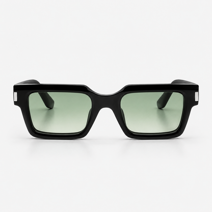 Roscoe | Men's Square UV400 Sunglasses