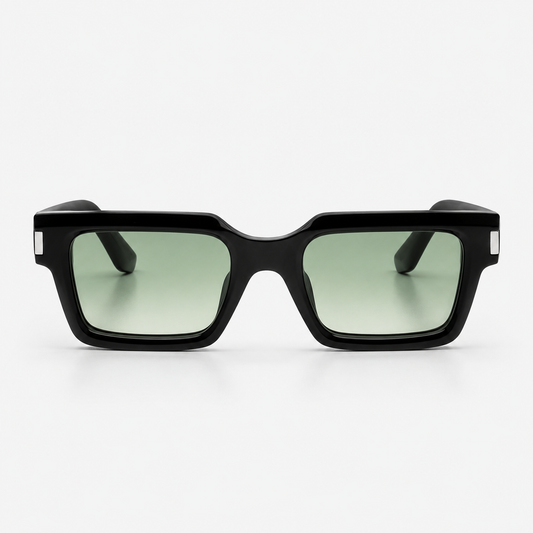 Roscoe | Men's Square UV400 Sunglasses