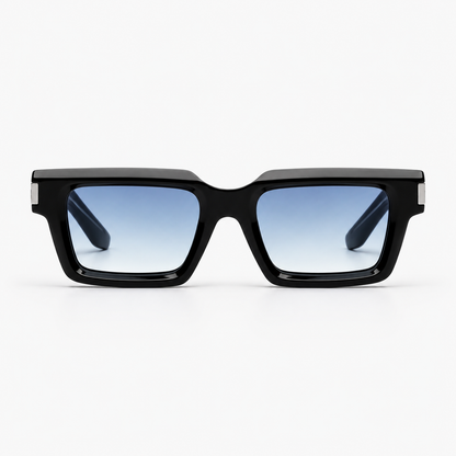 Roscoe | Men's Square UV400 Sunglasses