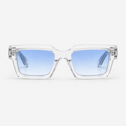 Roscoe | Men's Square UV400 Sunglasses