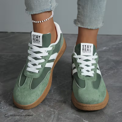 Avery Comfort Sneakers