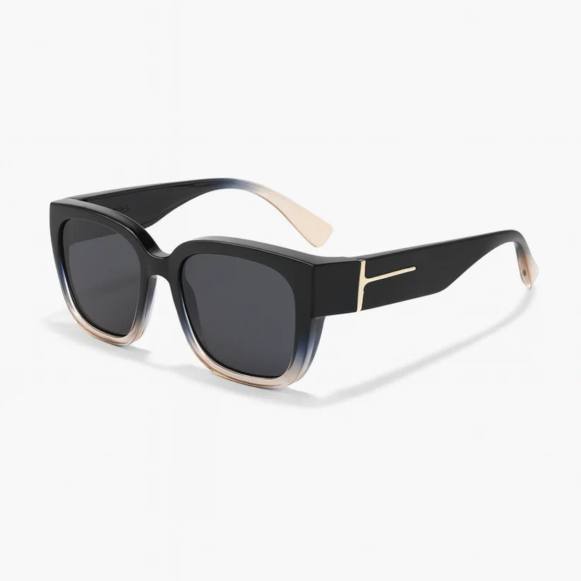 Edie | Women's Polarised Fit-Over Sunglasses