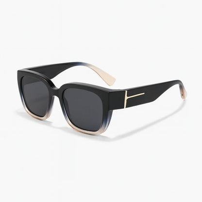 Edie | Women's Polarised Fit-Over Sunglasses