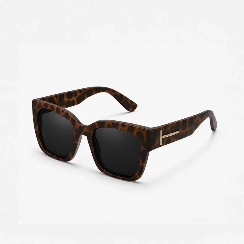 Edie | Women's Polarised Fit-Over Sunglasses