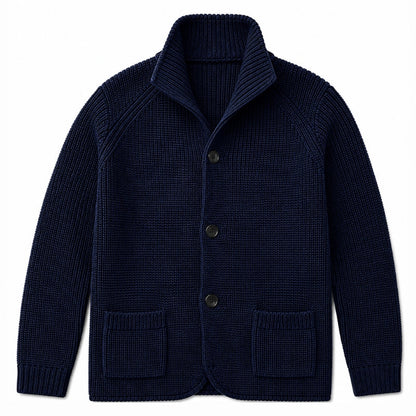 Alessandro Heritage Cardigan