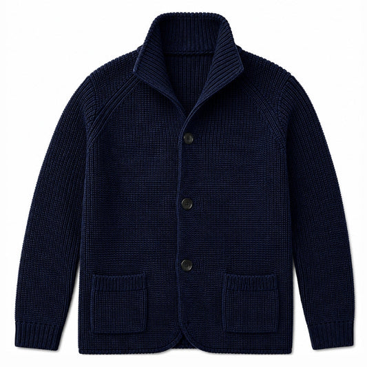 Alessandro Heritage Cardigan