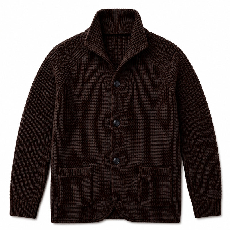 Alessandro Heritage Cardigan