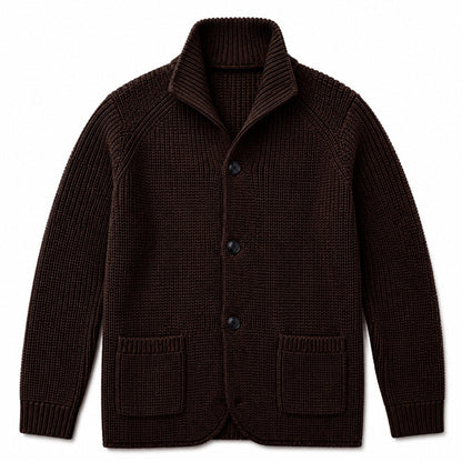 Alessandro Heritage Cardigan