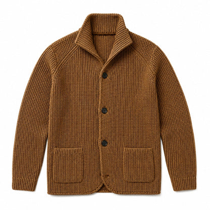 Alessandro Heritage Cardigan
