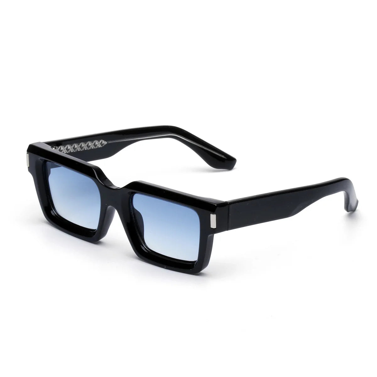 Roscoe | Men's Square UV400 Sunglasses