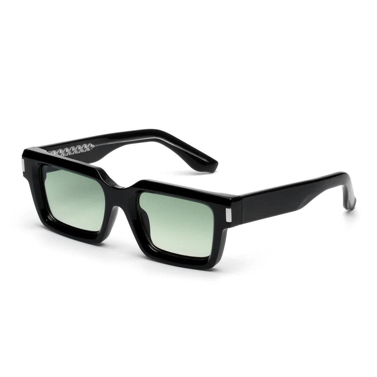 Roscoe | Men's Square UV400 Sunglasses