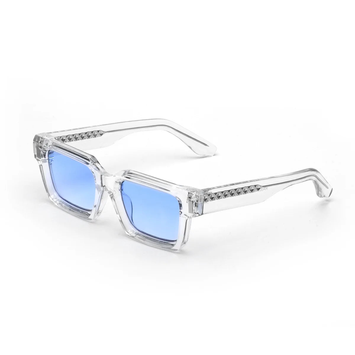 Roscoe | Men's Square UV400 Sunglasses