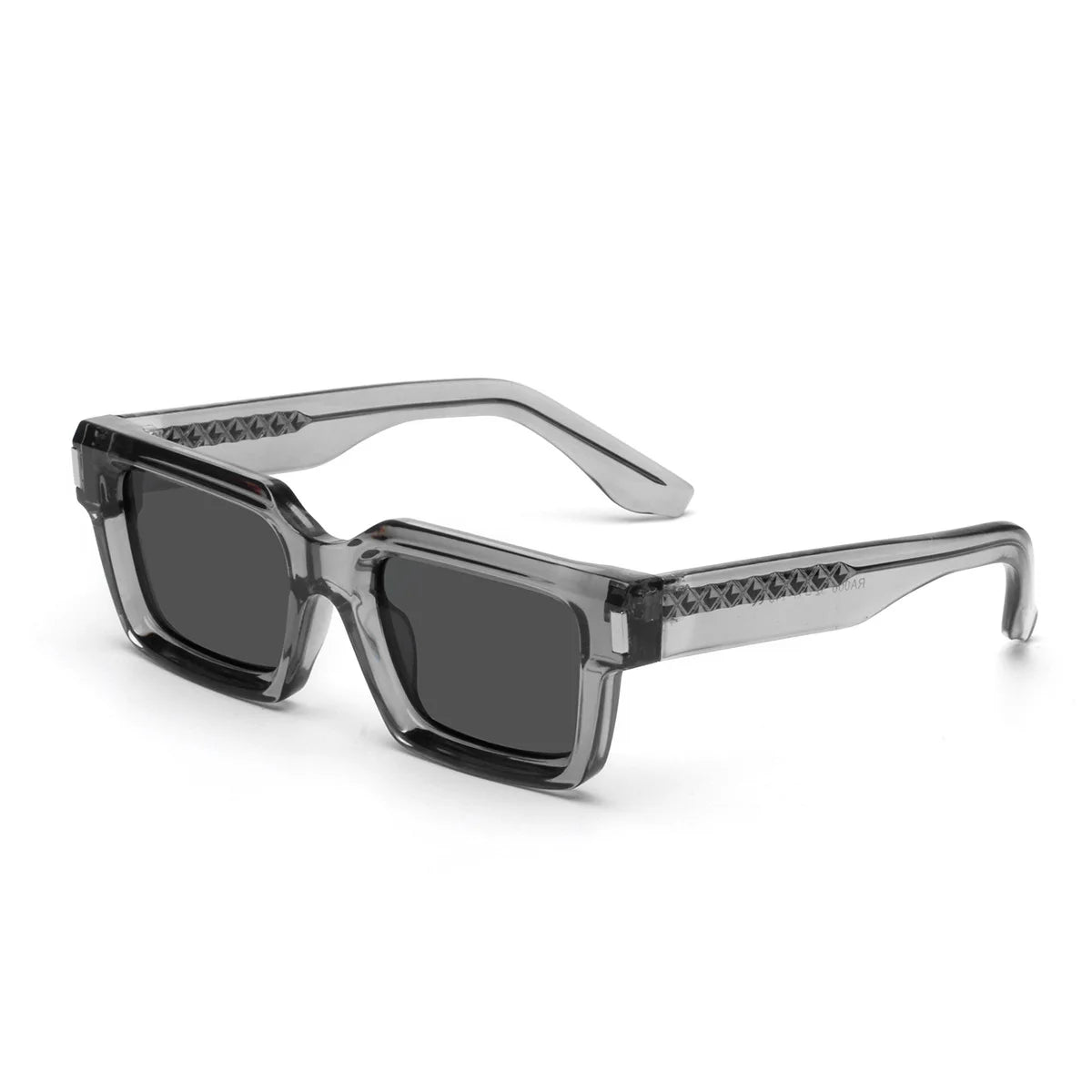Roscoe | Men's Square UV400 Sunglasses