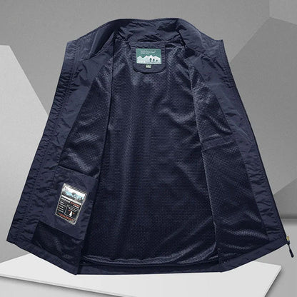 Douglas | Men's Multi-Pocket Utility Gilet