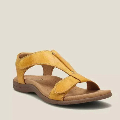 Greta | Women's Cushioned Summer Sandals
