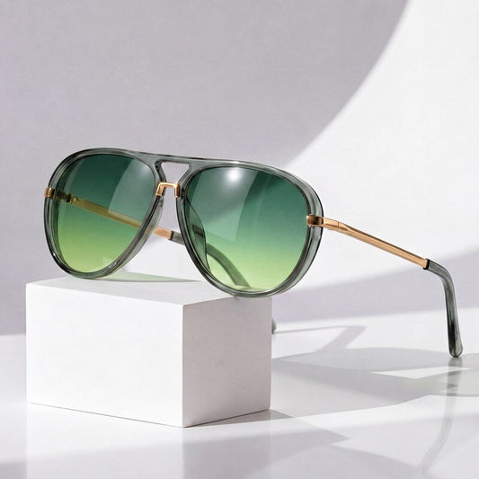 Vivienne | Women's Aviator Sunglasses
