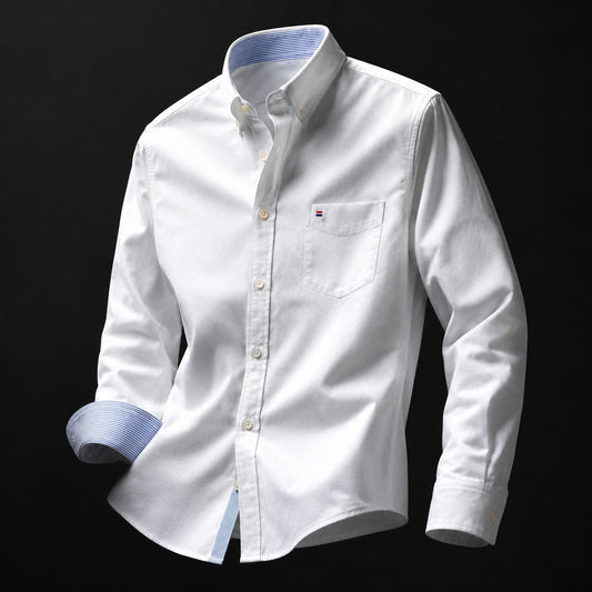 The Ranger Set - Oxford shirt
