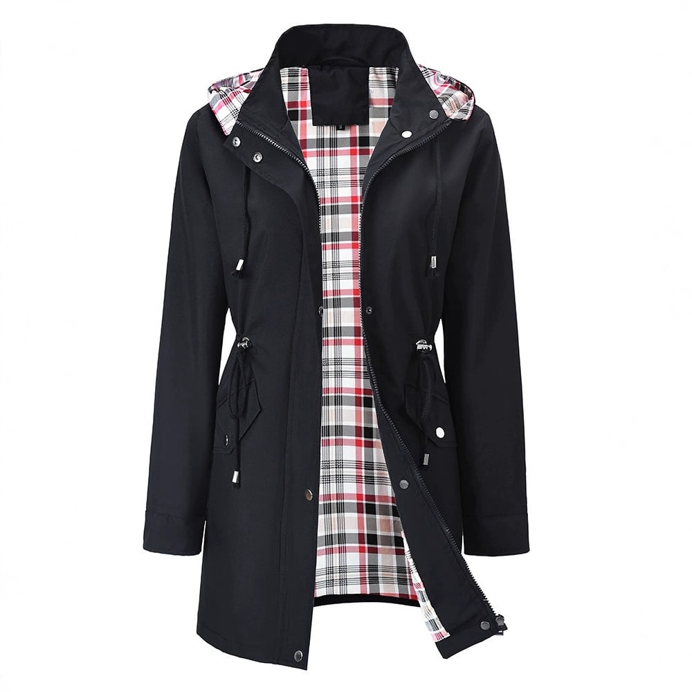 Bryony | Women's 3-in-1 Waterproof Raincoat