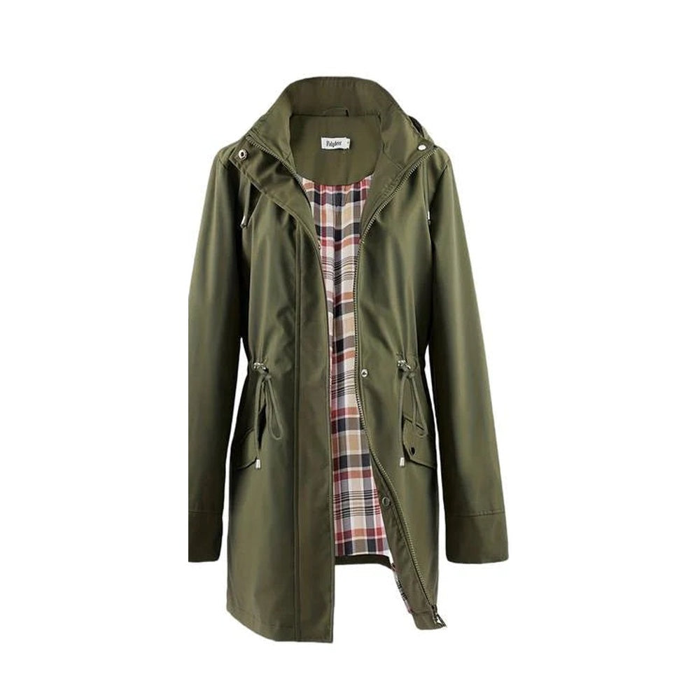 Bryony | Women's 3-in-1 Waterproof Raincoat