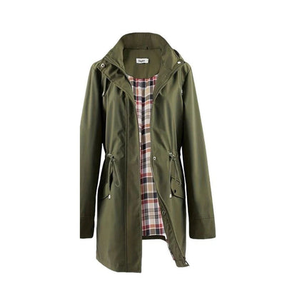 Bryony | Women's 3-in-1 Waterproof Raincoat