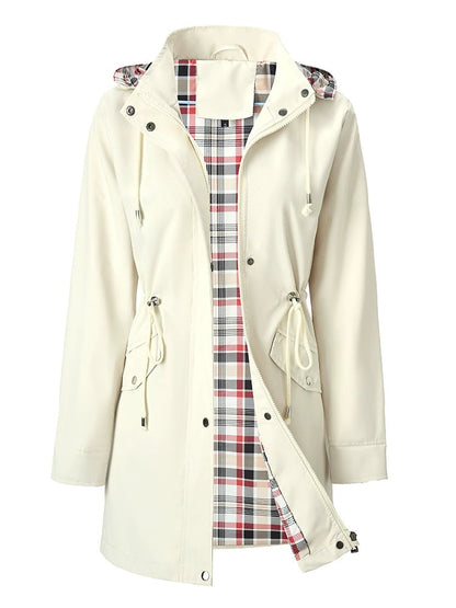 Bryony | Women's 3-in-1 Waterproof Raincoat