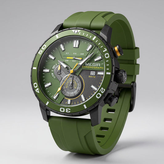 Veyron Helios Chronograph