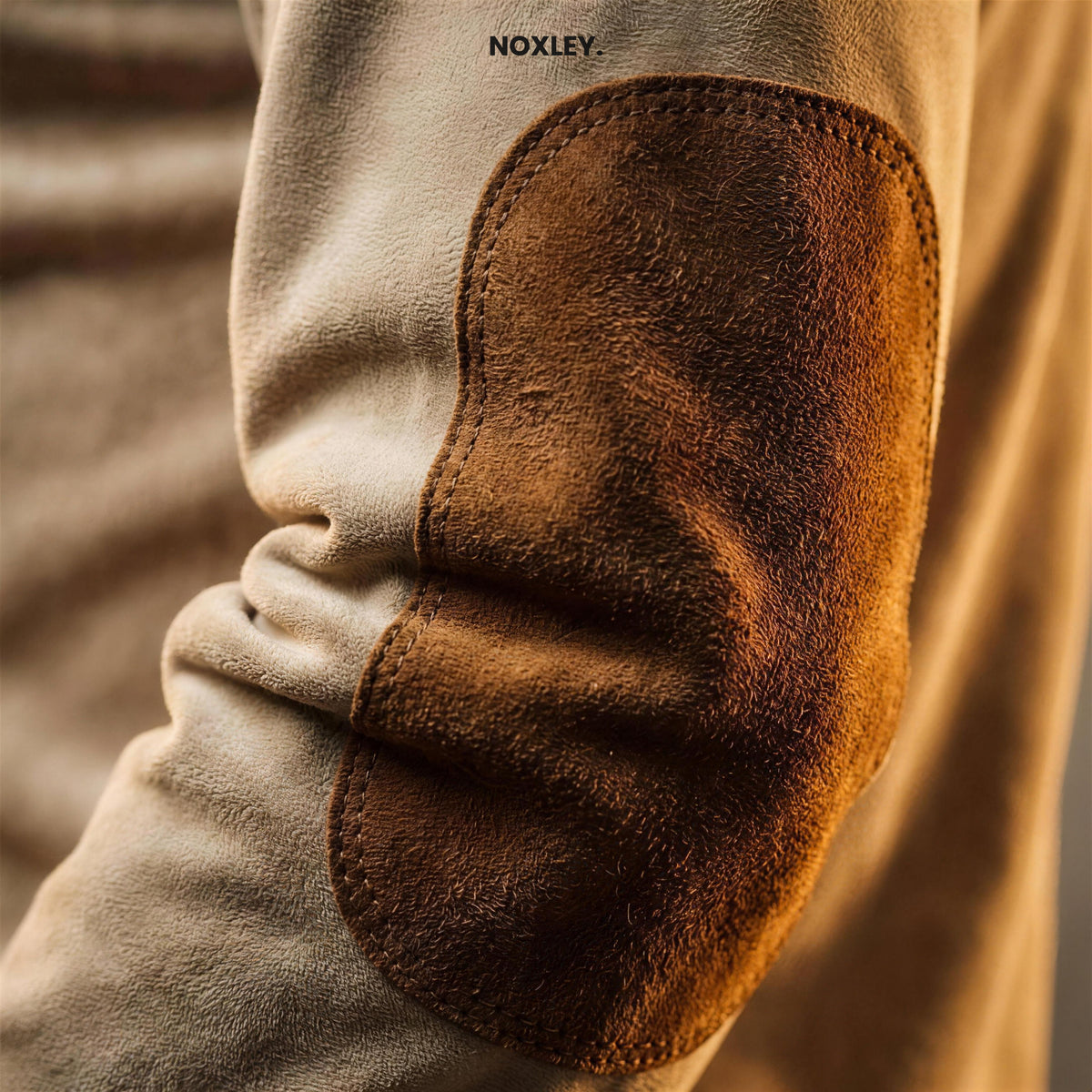 Ralph - Men's Lace-Up Henley Top - image 6