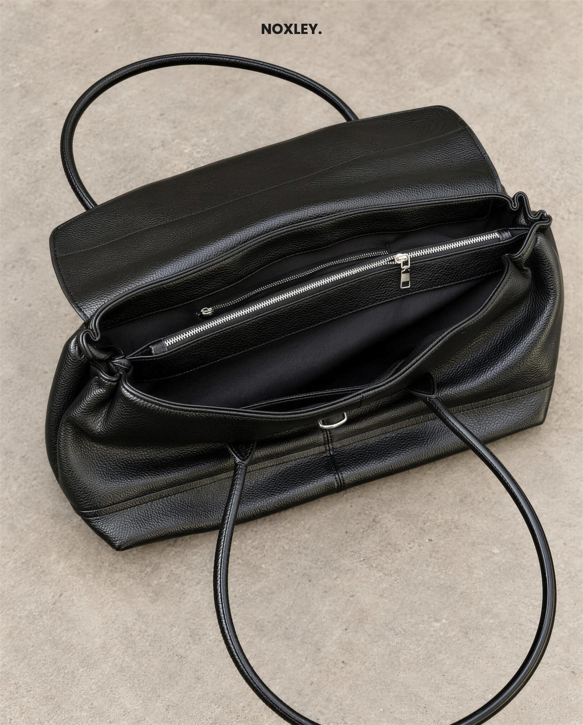 Esme Women's Leather-Look East-West Shoulder Bag