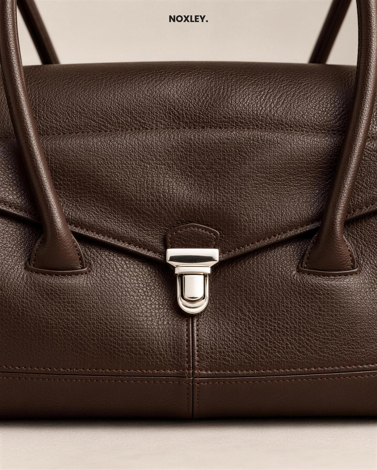 Esme Women's Leather-Look East-West Shoulder Bag
